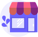 icon of shopfront